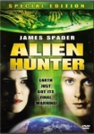 Alien Hunter - Alien Jäger