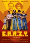 C.R.A.Z.Y. - Verrücktes Leben
