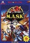 MASK - Die Masken