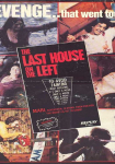 It's Only a Movie: The Making of 'Last House on the Left'
