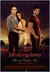 Twilight 4: Breaking Dawn - Bis(s) zum Ende der Nacht - Teil 1