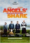Angels Share - Ein Schluck für die Engel