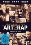 Something from Nothing: The Art of Rap *german subbed*