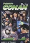 Detektiv Conan: Der 11. Stürmer