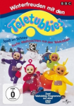 Teletubbies - Winterfreuden mit den Teletubbies