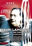 Henri Langlois The Phantom of the Cinemathèque