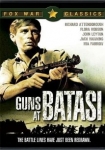 Guns at Batasi