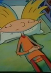 Hey Arnold 24 Hours to Live