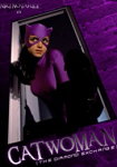 Catwoman The Diamond Exchange