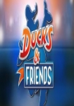Ducks & Friends
