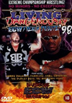 ECW Living Dangerously