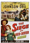 Siege at Red River