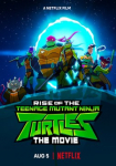 Der Aufstieg Der Teenage Mutant Ninja Turtles - Der Film